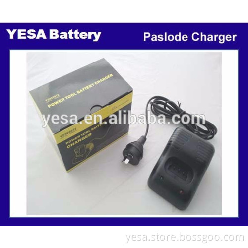 7.4V Li-ion battery charger for Paslode 902672 902600 902654 B20543A power tool battery charger